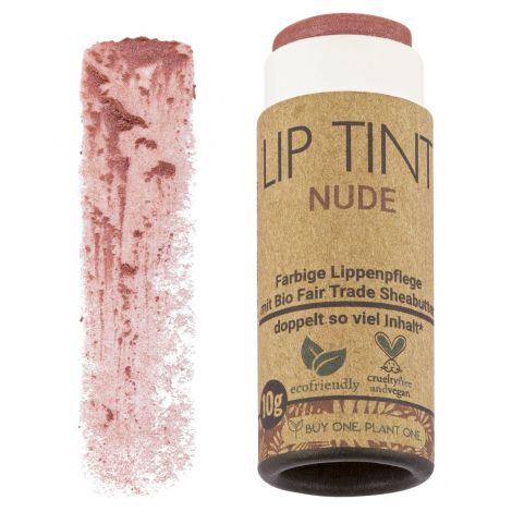 Lip Tint Nude