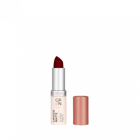 Lipstick Matte bacarra rose