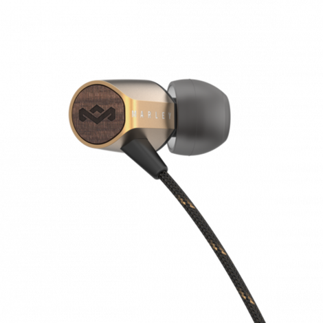 Uplift 2 In-Ear Headphones