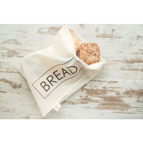 Brotbeutel BREAD
