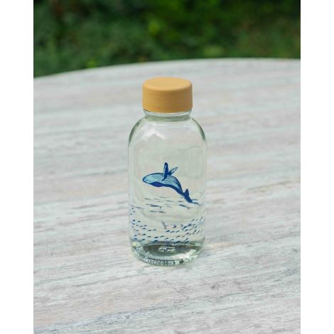 Carry Bottle 400ml Ocean Lover
