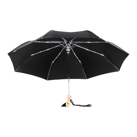 Regenschirm Black