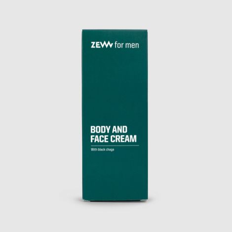 Body and Face Cream 80 ml