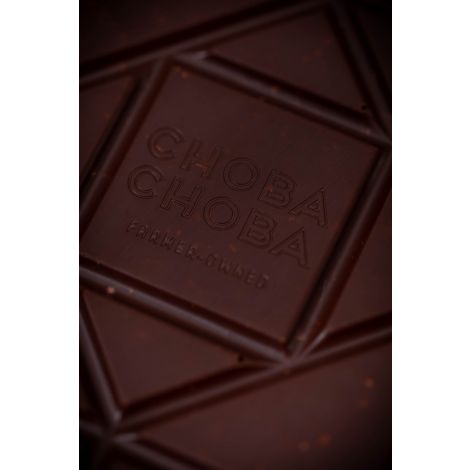 64% Dark Chocolate 91g
