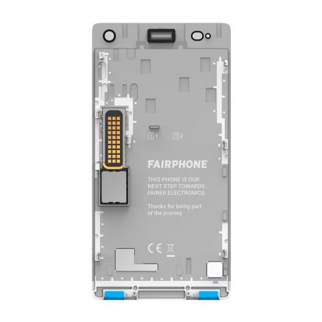Fairphone 2 Display Module
