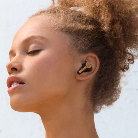 In Ear-Bluetooth-Kopfhörer Rebel