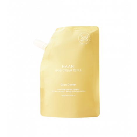 Haan Hand Cream 150ml Refill