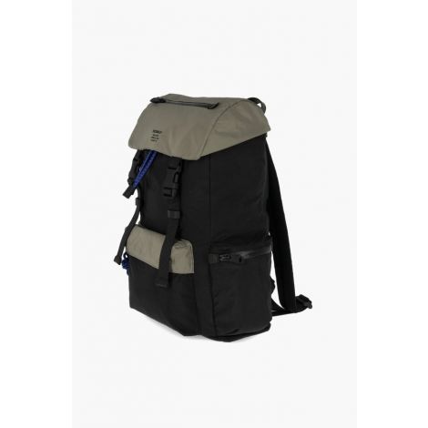Wild Sherpa Backpack Black