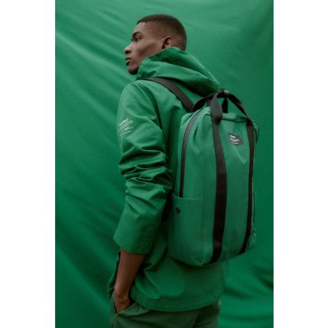Naralf Backpack Man Bright Green