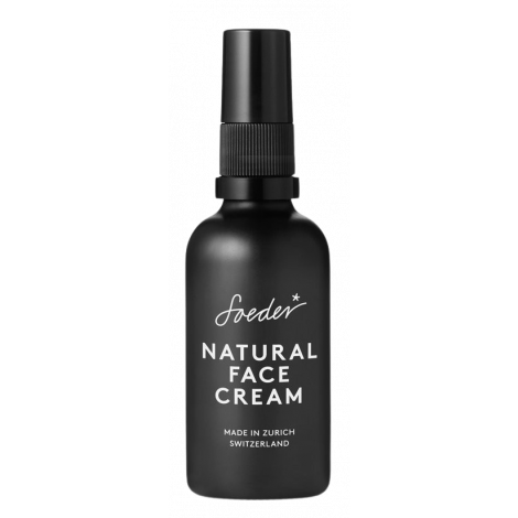 Natural Face cream