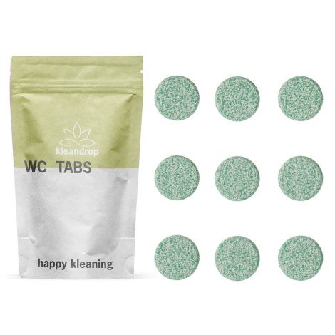 WC 9 Tabs