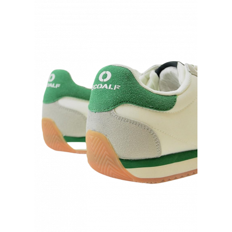 Seventies Sneakers green