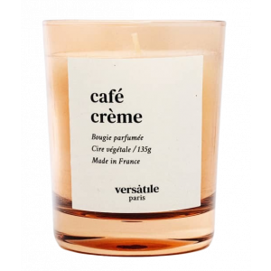 Duftkerze - Café Crème