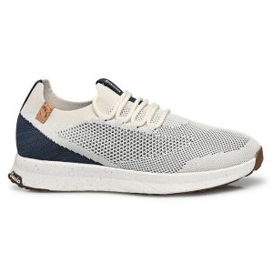 Sneaker Tsavo Men 2.0 White / Navy