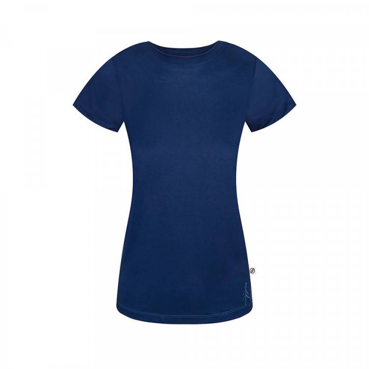 Lizardskin TENCEL T-Shirt Damen blau online kaufen | CIRCLE - The  Sustainable