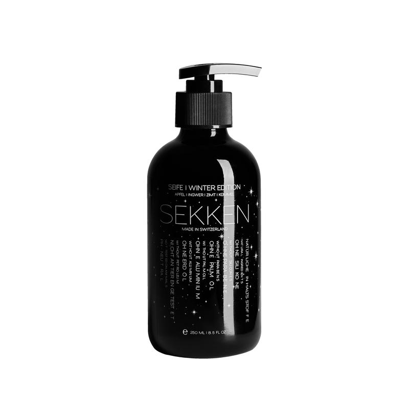 Seife Winter Edition 250ml online kaufen | CIRCLE - The Sustainable Shop